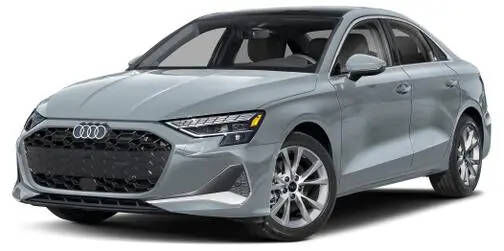 2026 Audi A3