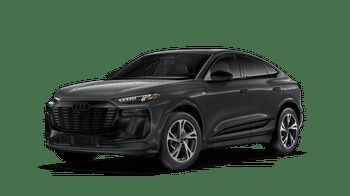 2027 Audi Q6