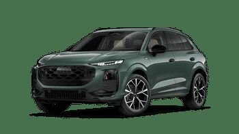 2026 Audi Q3