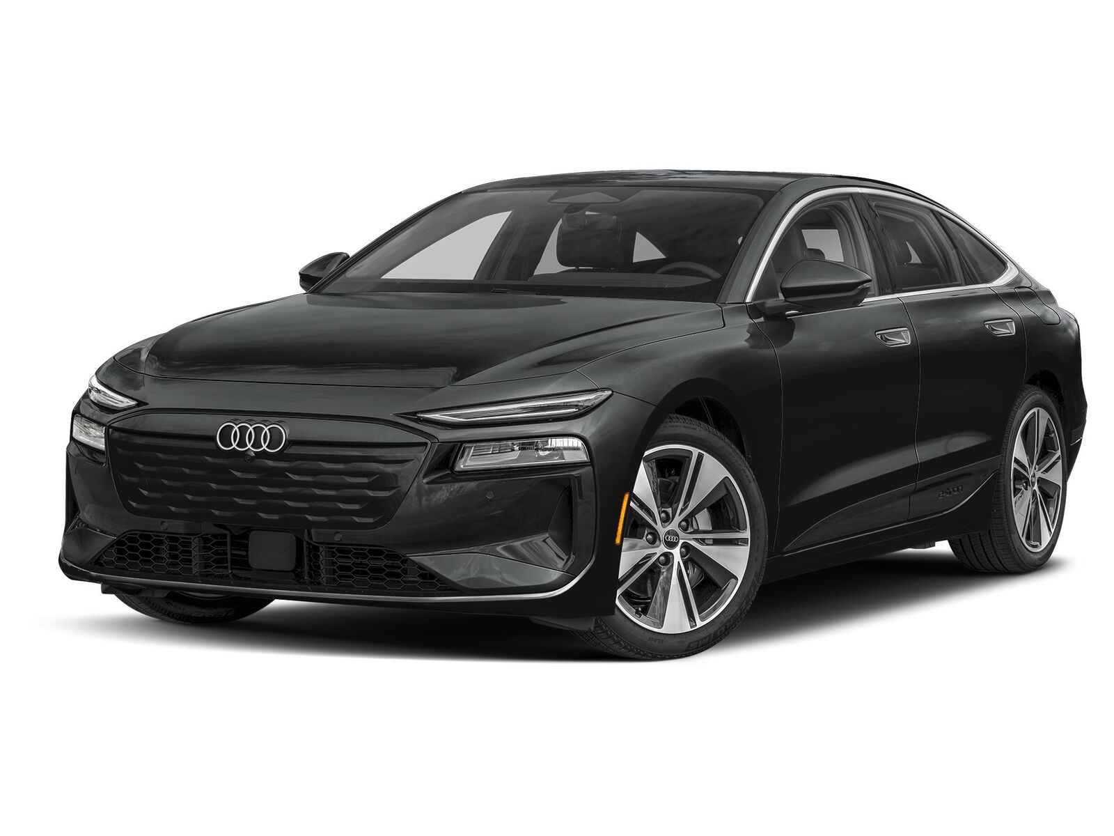 2027 Audi A6