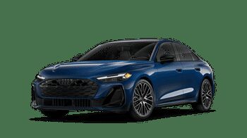 2026 AUDI S5