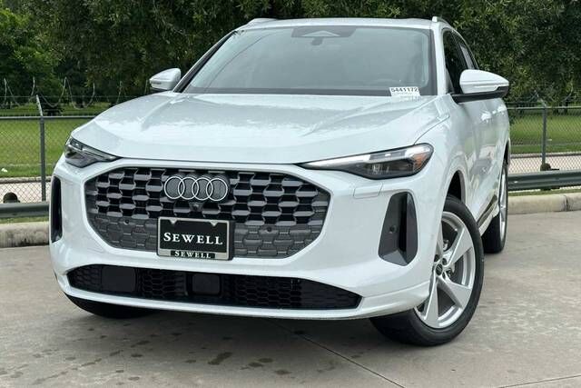 2026 Audi Q5