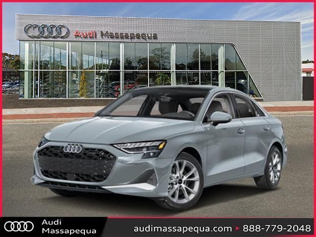 2026 Audi A3