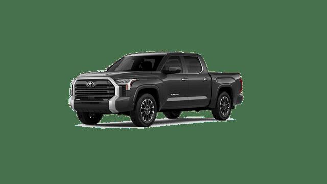 2026 TOYOTA Tundra