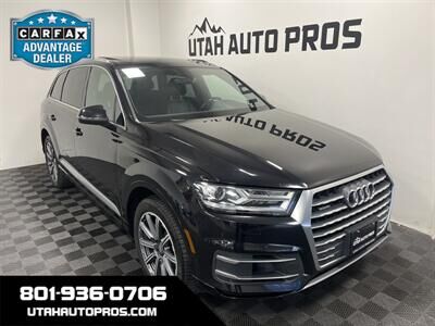2017 Audi Q7