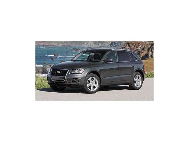 2011 Audi Q5