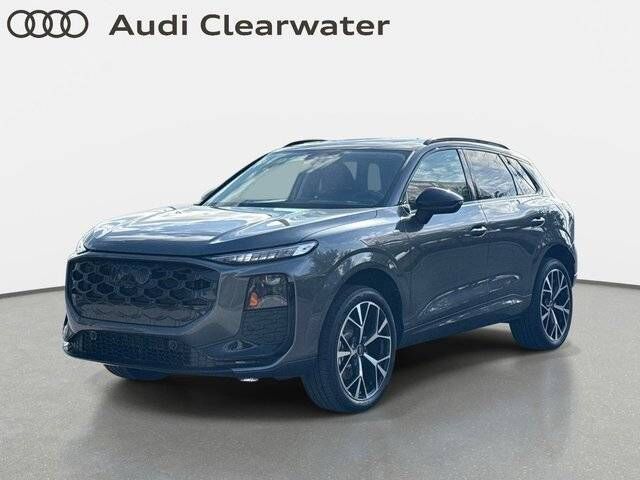 2026 Audi Q3