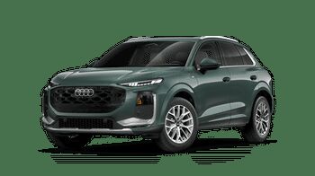 2026 Audi Q3