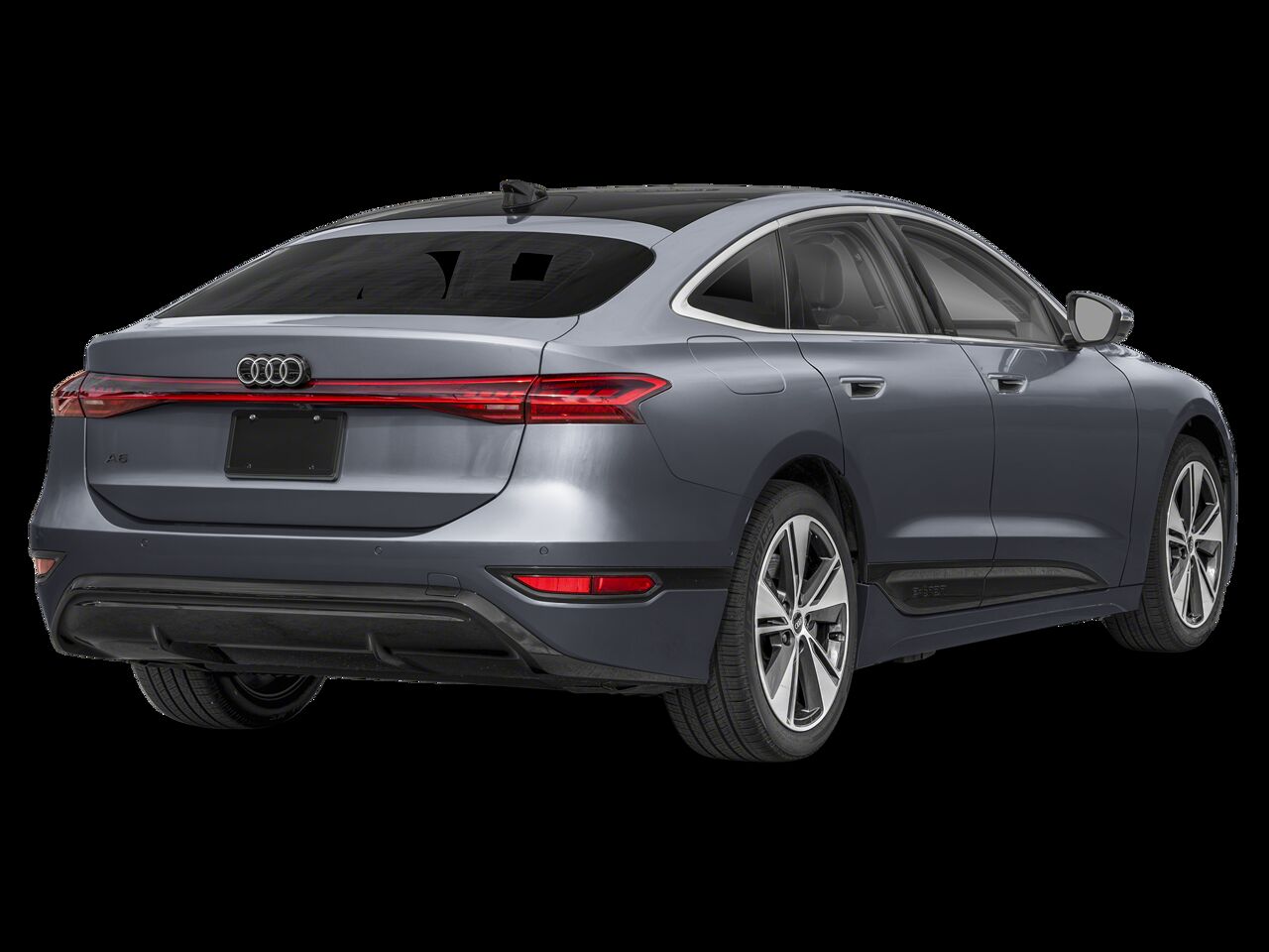 2025 Audi A6