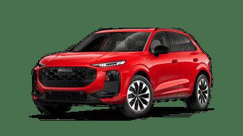 2026 Audi Q3
