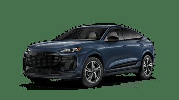 2027 Audi Q6