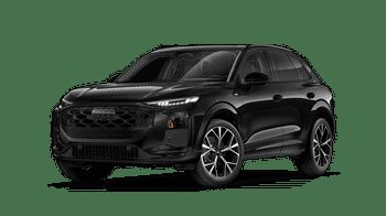 2026 Audi Q3