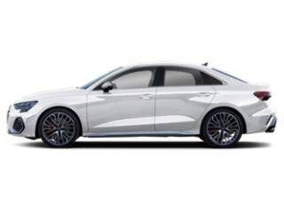 2026 Audi S3