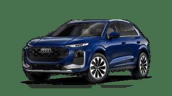2026 Audi Q3