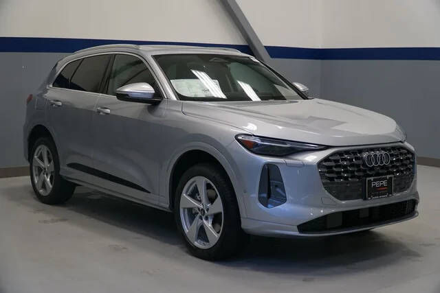 2026 Audi Q5