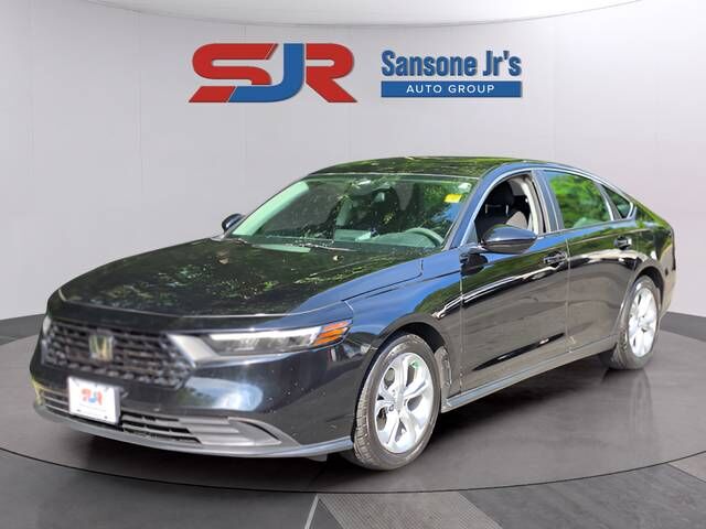 2023 HONDA Accord