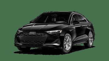 2026 Audi A3