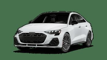 2026 AUDI S3