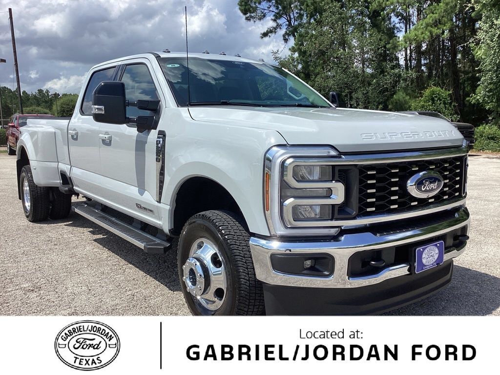2026 FORD F-350