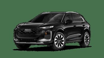 2026 Audi Q3