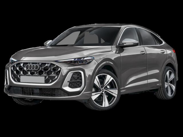 2026 Audi SQ5