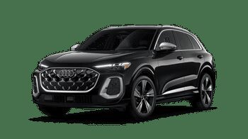 2026 Audi SQ5
