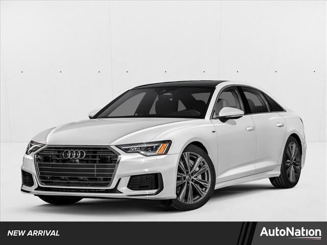 2019 AUDI A6
