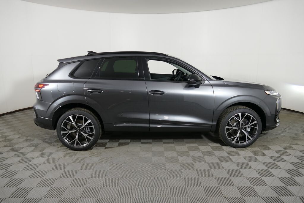 2026 Audi Q3