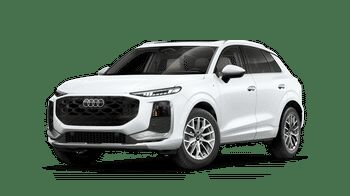 2026 Audi Q3