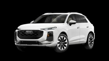 2026 Audi Q3