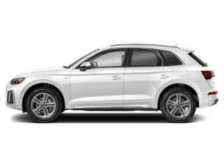 2025 AUDI Q5 e