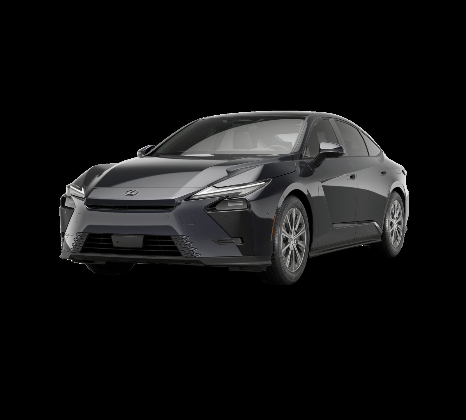 2026 LEXUS ES