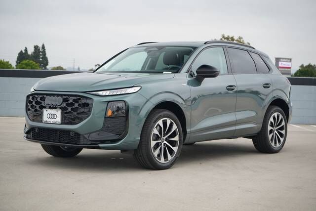 2026 Audi Q3