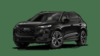 2026 Audi Q3