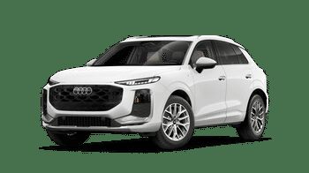 2026 Audi Q3