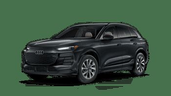 2027 Audi Q6