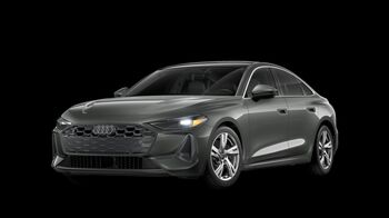 2026 Audi A5
