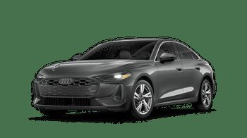 2026 Audi A5