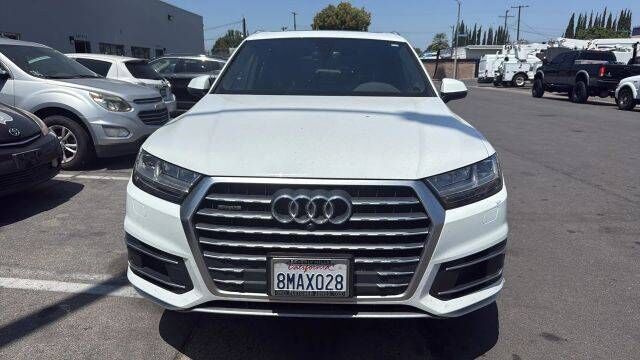 2019 AUDI Q7