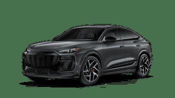 2027 Audi SQ6