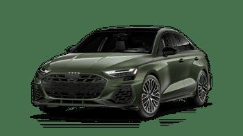 2026 Audi S3