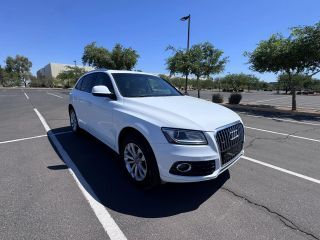 2014 Audi Q5