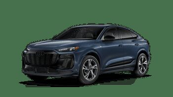 2027 Audi Q6