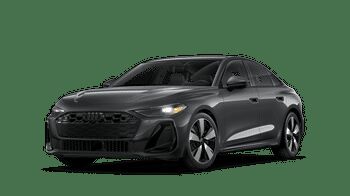 2026 AUDI A5