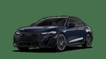 2026 AUDI S5