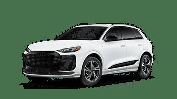 2027 Audi Q6