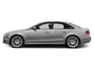 2015 AUDI A4