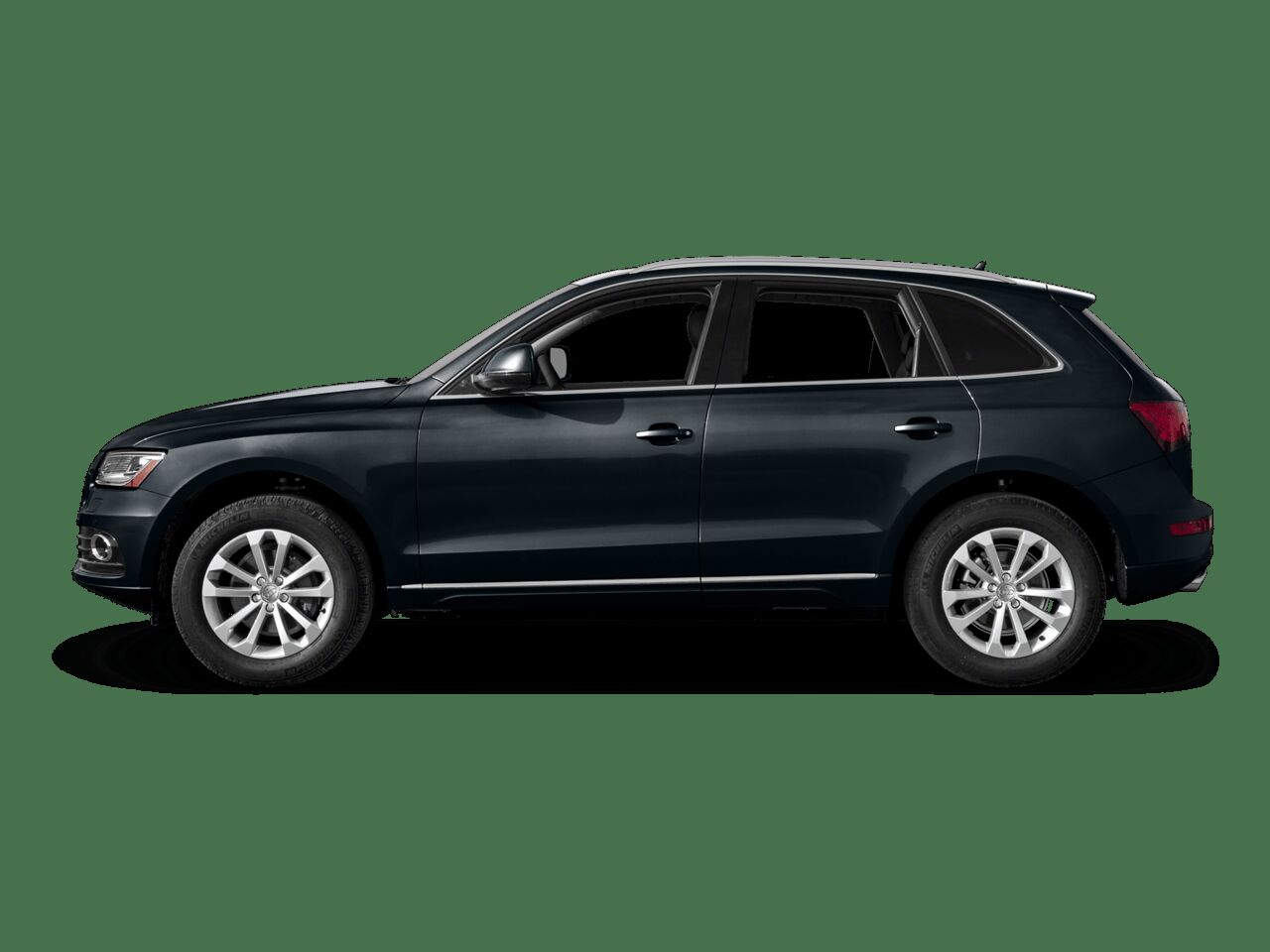 2017 Audi Q5
