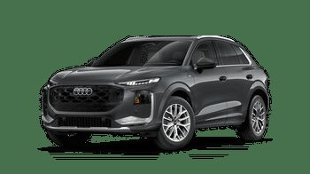 2026 Audi Q3