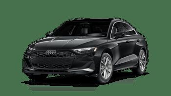 2026 Audi A3